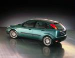 Ford Focus 1999 года